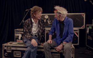 The History Of Mick Jagger And Keith Richards’ Relationship