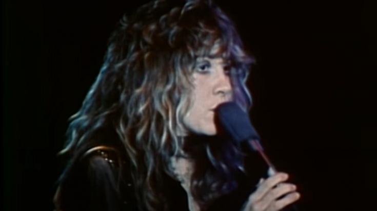 10 Best Fleetwood Mac Healing Songs After A Breakup | I Love Classic Rock Videos