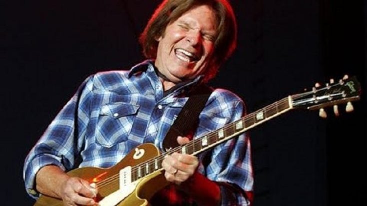 10 Greatest Lyrics Written By John Fogerty | I Love Classic Rock Videos