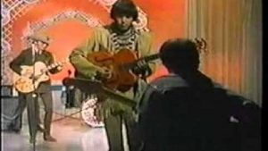 1967: Buffalo Springfield Gives Us Incredible ‘For What It’s Worth & Mr. Soul’ Medley
