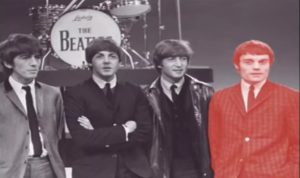 The Forgotten Beatle Who Faked His Own Death