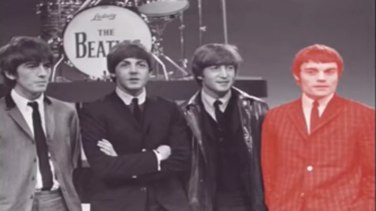 The Forgotten Beatle Who Faked His Own Death | I Love Classic Rock Videos