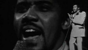 Relive Jimmy Ruffin’s 1969 Live Of “What Becomes of the Brokenhearted”