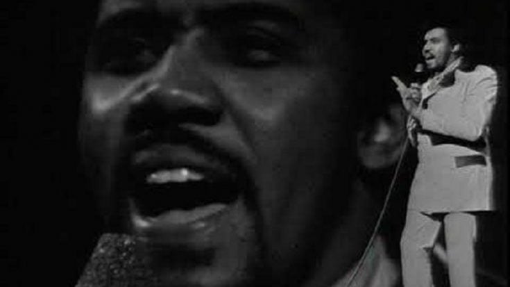 Relive Jimmy Ruffin’s 1969 Live Of “What Becomes of the Brokenhearted” | I Love Classic Rock Videos