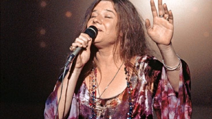 Janis Joplin’s 5 Greatest Love Songs | I Love Classic Rock Videos