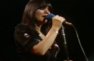 Midnight Special:  Linda Ronstadt’s One Of A Kind Performance of “When Will I Be Loved?”