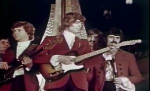 We Found The Moody Blues Restored Paris Video Of ‘Nights in White Satin’ Live
