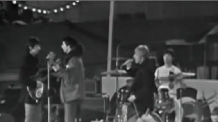 Relive The Who’s Earliest Performance In 1965 | I Love Classic Rock Videos