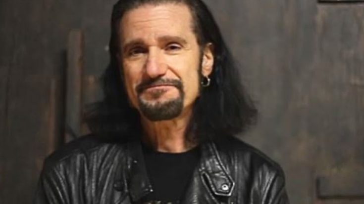 KISS Reunites With Former Guitarist Bruce Kulick | I Love Classic Rock Videos