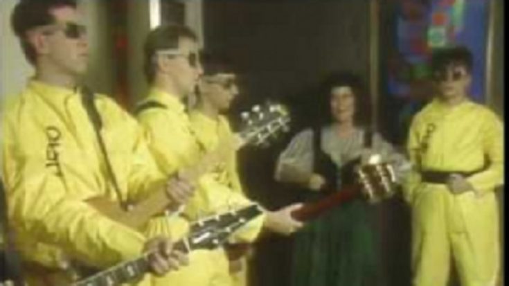 10 Out Of This World Tracks From Devo | I Love Classic Rock Videos