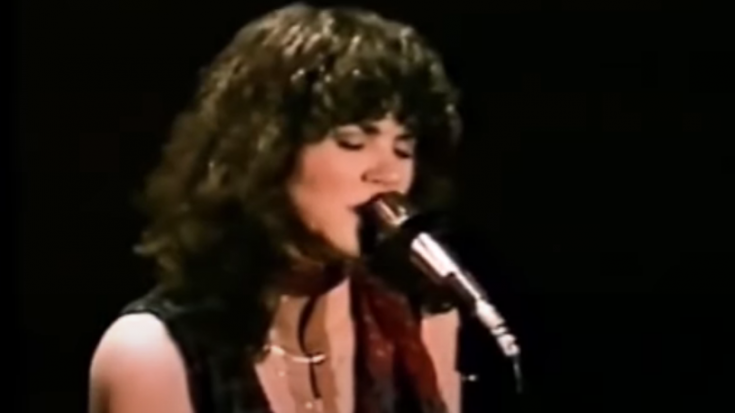 Watch Linda Ronstadt’s Best Performances Compilation | I Love Classic Rock Videos