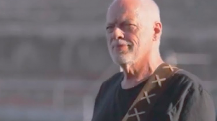 Why David Gilmour Rejected £150 Million | I Love Classic Rock Videos