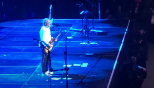 Watch The Surviving Original Members Of Foreigner Play Together Again