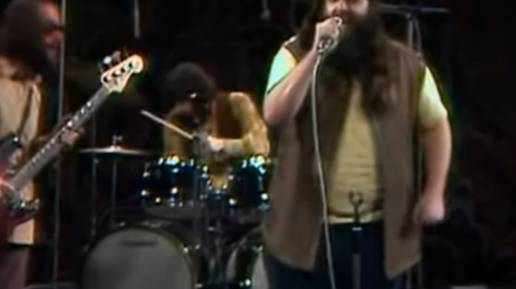 Nothing Was Better In 1970 Than Canned Heat’s “Let’s Work Together” – Watch | I Love Classic Rock Videos