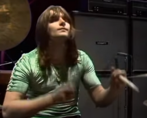Emerson, Lake & Palmer Reminds Us Why They’re A Superband In 1970 Performance