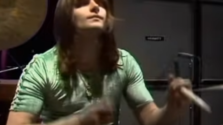 Emerson, Lake & Palmer Reminds Us Why They’re A Superband In 1970 Performance | I Love Classic Rock Videos