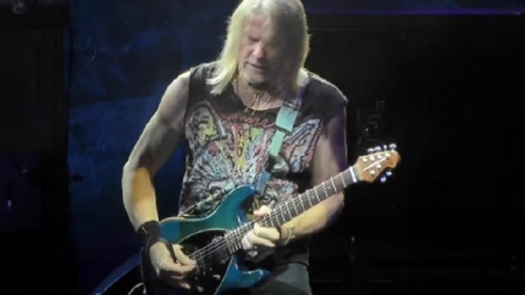 Watch Deep Purple Show Why They’re Legend In LA Greek Theatre Show | I Love Classic Rock Videos