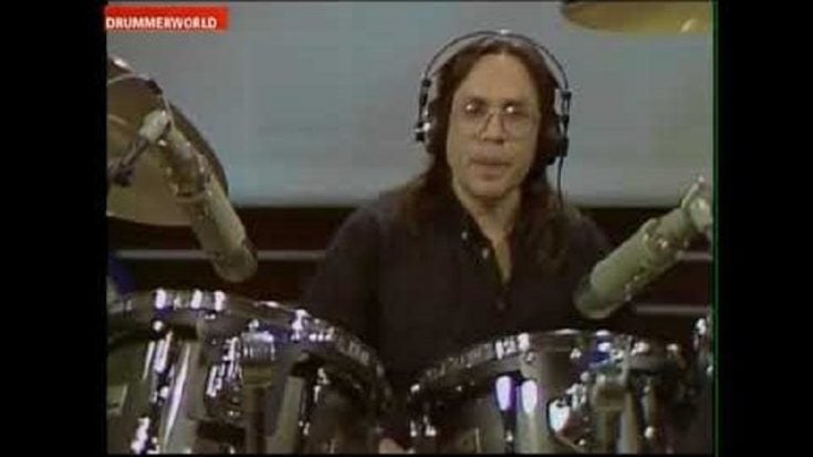 Toto drummer Jeff Porcaro’s Catalog Sold For $30 Million | I Love Classic Rock Videos