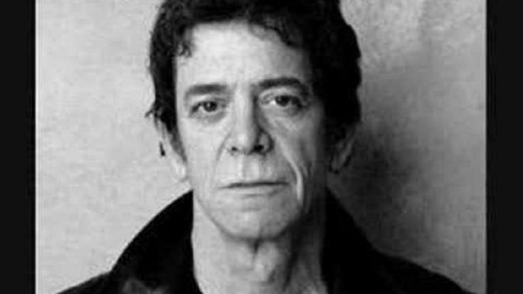 Listen To Lou Reed’s Cover of Neil Young’s  ‘Helpless’ | I Love Classic Rock Videos