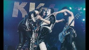 Relive KISS’ 1996 Tiger Stadium Concert In Full