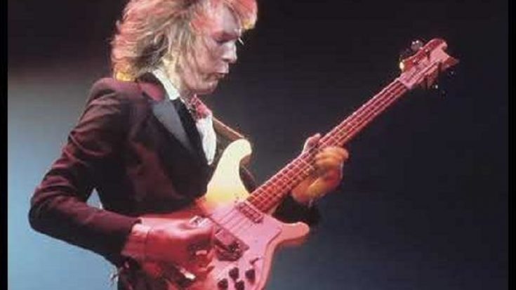 5 Greatest Tracks Written By Chris Squire | I Love Classic Rock Videos