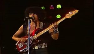 Relive Thin Lizzy’s Rockpalast Performance of ‘The Boys Are Back In Town’