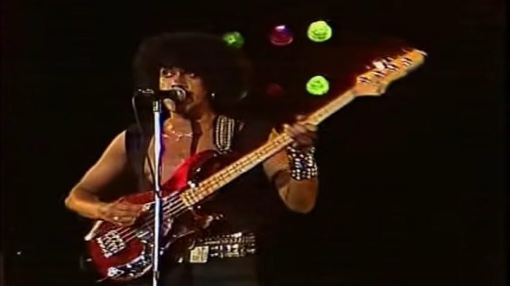 Relive Thin Lizzy’s Rockpalast Performance of ‘The Boys Are Back In Town’ | I Love Classic Rock Videos