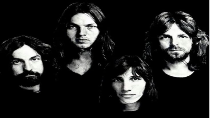 The Story Of Pink Floyd Forming A Football Team | I Love Classic Rock Videos