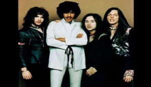 10 Greatest Love Songs From Thin Lizzy