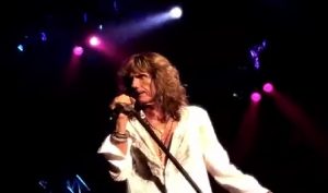 Watch A Glorious 2011 Whitesnake Concert In Full