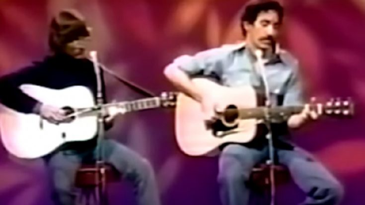 Watch Jim Croce And Son AJ Croce Duet On “Operator” | I Love Classic Rock Videos