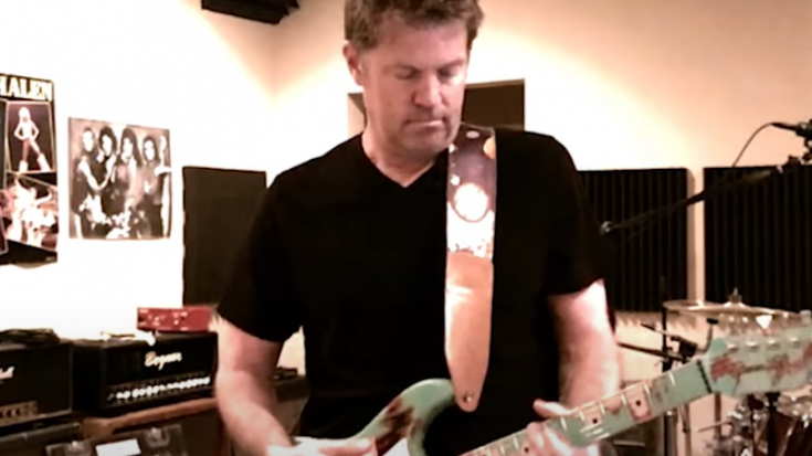 Chicago Guitarist Keith Howland Announce Retirement | I Love Classic Rock Videos