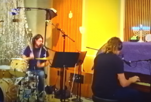 Dave Grohl Releases Clash’s “Train in Vain” Cover