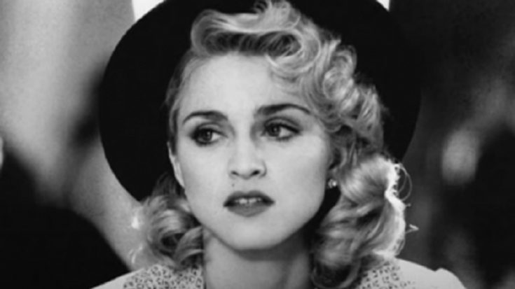 Madonna Talks About Her Unique Time With George Harrison | I Love Classic Rock Videos