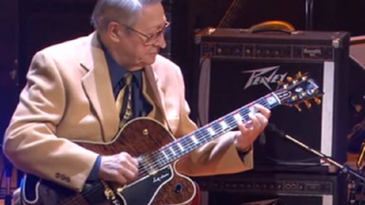 The True Life Story Of Scotty Moore | I Love Classic Rock Videos