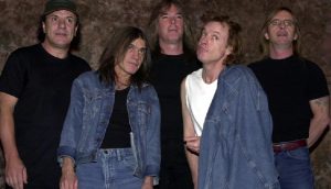 AC/DC’s Shocking Scandals In Their Career