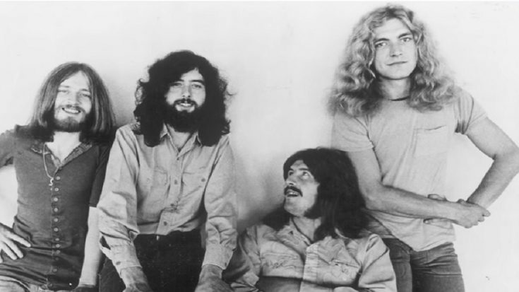 The Real Meaning Behind Led Zeppelin’s Iconic Four Symbols | I Love Classic Rock Videos