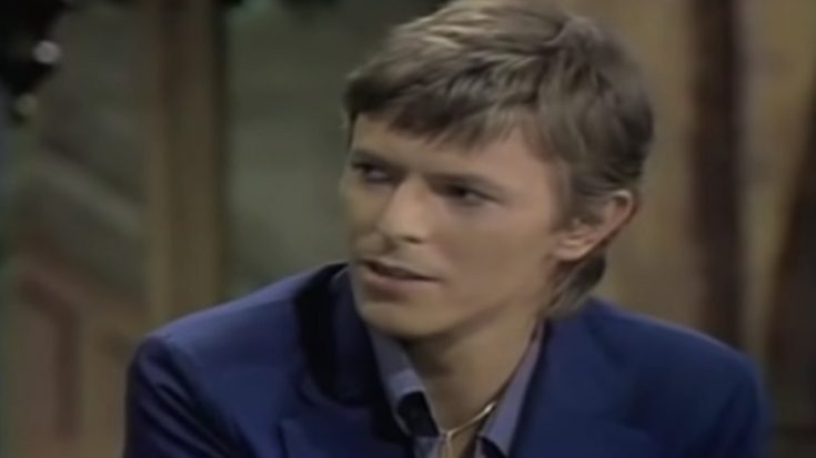The Story Of David Bowie’s Unlikely Duet | I Love Classic Rock Videos