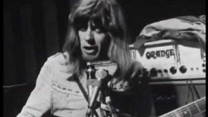 Watch John Mayall With Mick Taylor Perform In French TV In 1968