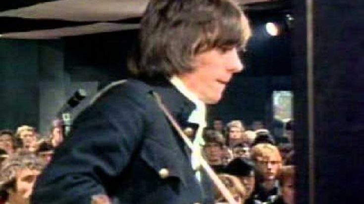The Story Behind Why The Yardbirds Fired Jeff Beck | I Love Classic Rock Videos