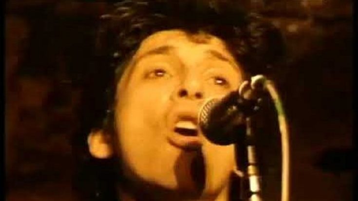 Relive Johnny Thunders & The Heartbreakers Rare 1977 Performance Footage | I Love Classic Rock Videos