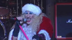 It’s The Perfect Time To Watch Twisted X-Mas By Twisted Sister