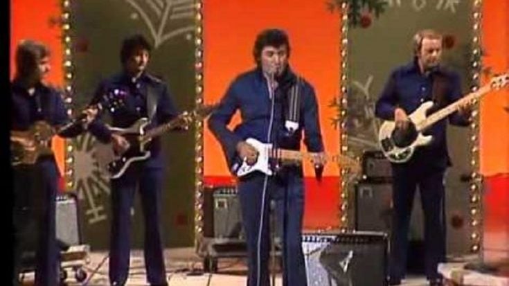 4 Underrated Classic Christmas Albums From Music Legends | I Love Classic Rock Videos