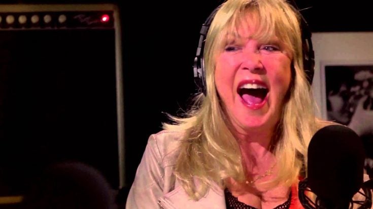 Pattie Boyd Tells Story Of How George Harrison Woo’ed Her | I Love Classic Rock Videos