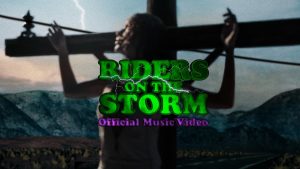The Doors Release Official Video For “Riders On The Storm”
