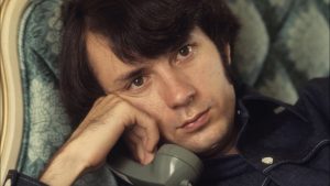 The Story Behind Michael Nesmith’s Hit Song For Linda Ronstadt