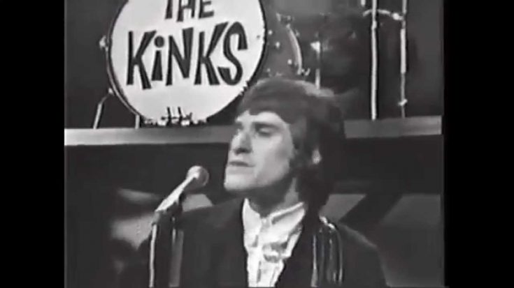 The Story Behind ‘All Day and All of the Night’ By The Kinks | I Love Classic Rock Videos