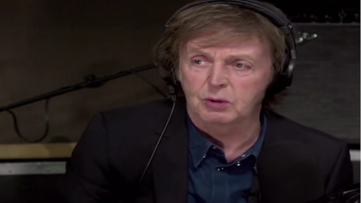 Paul McCartney Has Some Weird Rules For His Staff | I Love Classic Rock Videos