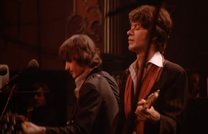 Watch The Band Perform “The Night They Drove Old Dixie Down” Back In 1976