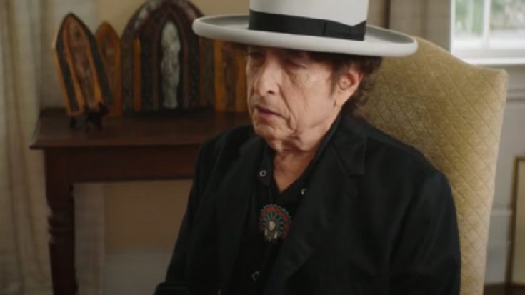Watch Bob Dylan Talk About Jimmy Carter And Quoting Lynyrd Skynyrd | I Love Classic Rock Videos